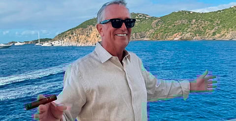 Salinas Pliego afirma que no invertirá más en México bajo gobierno de Morena