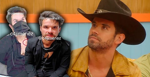 La audiencia se divide entre apoyo y rechazo al actor