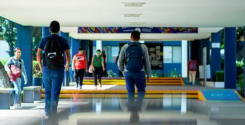 UMSNH lanza convocatoria para "Sumar y multiplicar por Michoacán" con servicio social