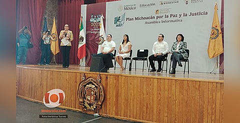 Arrancan asambleas informáticas de la beca Gertrudis Bocanegra