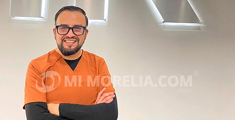 Hospital Angeles Morelia fortalece la detección y atención de la endometriosis