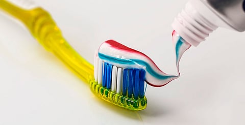 Una buena elección de cepillo mejora tu salud general