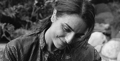 Aislinn Derbez se viste de luto; muere su mamá Gabriela Michel, reportan