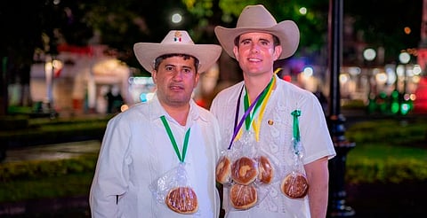 Diputado Carlos Bautista ofrece hasta $10 mil por denunciar a familiares delincuentes