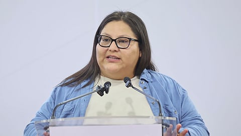 Plan Michoacán contempla 73 nuevos Centros LIBRE para fortalecer la justicia hacia las mujeres