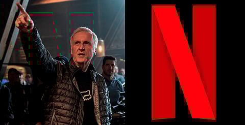 James Cameron no perdona a Netflix: ‘Los Oscar ya no significan cine’