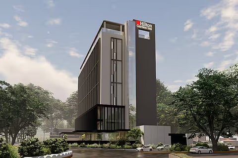 Hotel Hilton llega a Morelia, aseguran; en Uruapan, confirmado uno