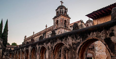 Campanas de templos de Pátzcuaro sonarán al unísono en concierto gratuito