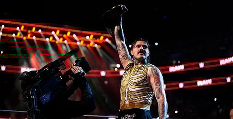 FOX será la nueva casa de la AAA a partir de 2026 en Latinoamérica