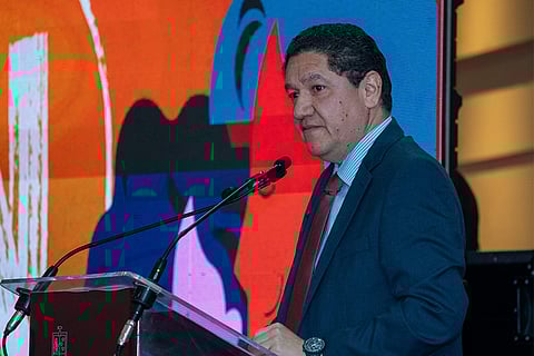 En el nuevo Poder Judicial de Michoacán, cero tolerancia a la violencia contra las mujeres: Hugo Gama