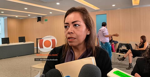 Violencia psicológica, la más frecuente contra mujeres en México: Semmujeris