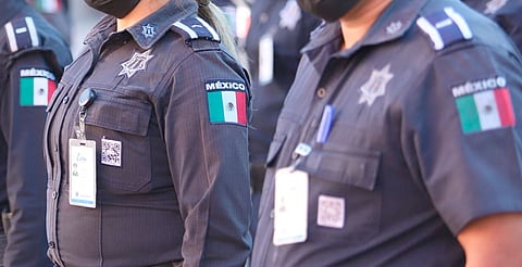 Su vehículo fue localizado abandonado en Paseo de los Virreyes, Zapopan