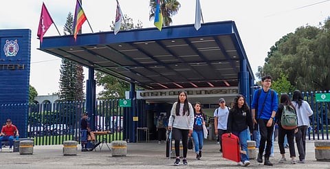 UMSNH planea abrir nuevas carreras en 2026, incluyendo IA y manejo de drones