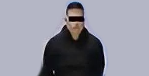 Niega “El Licenciado” pertenecer a crimen organizado; dice ser contratista