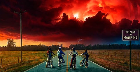 Estos son los 6 episodios clave que debes ver antes de Stranger Things 5