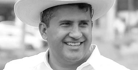 Decretan receso en audiencia de "El Licenciado" y escoltas de Carlos Manzo; presentarán 25 datos de prueba