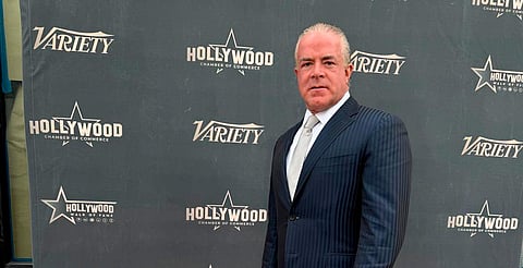 Ordenan captura de dueño de Miss Universo; FGR investiga red de huachicol