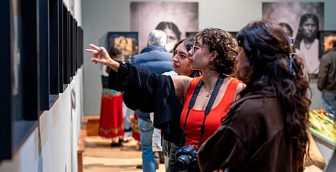 Clavijero recibirá obras de la Bienal Nacional de Pintura Atanasio Monroy