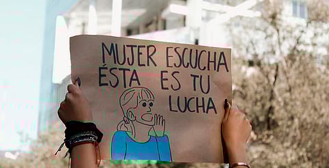 Michoacán, con logros pero lejos de erradicar la violencia contra las mujeres