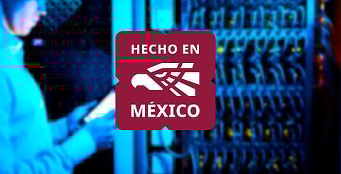 Así es ‘Coatlicue’, la supercomputadora mexicana más poderos de América Latina 