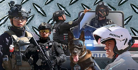 SSP Michoacán abre convocatoria para puestos de alto mando policial