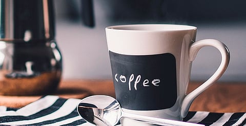 El estudio incluye cafés molidos, descafeinados y mezclados con saborizantes