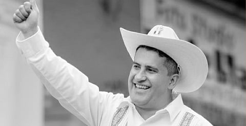 Caso Carlos Manzo: juez acepta pruebas de balística y peritajes clave