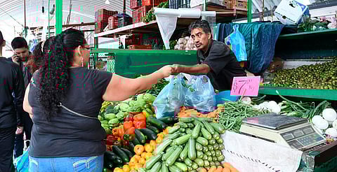 Diputados aprueban celebrar el Día del Tianguista el 30 de octubre; lo definirá el Senado