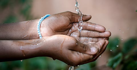 Agricultores logran modificar Ley de Aguas; discusión será la próxima semana 