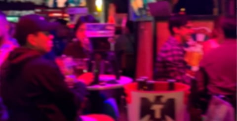 Intensifican operativos contra ruido excesivo en bares y antros de Morelia