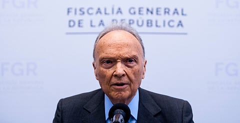 ¿Quién toma la FGR? Los nombres en la mesa si Gertz deja el cargo