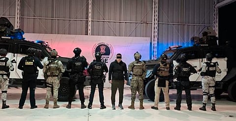 Caso Carlos Manzo: "El Licenciado" asegura que fue torturado y amenazado tras su arresto en Morelia