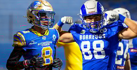 Auténticos Tigres, únicos en poner en jaque a los campeones esta temporada