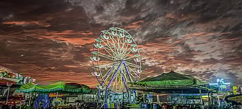 La Dinastía de Tuzantla, Guerreras K-pop, El Recodo y más, en la Feria de Huetamo, Michoacán