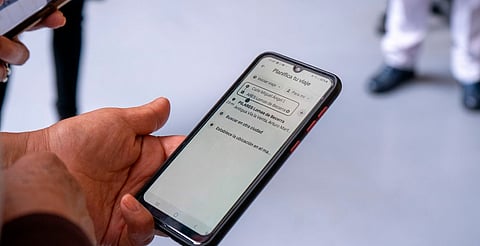 SCJN obliga a Uber a pagar 2% por uso de infraestructura en CDMX