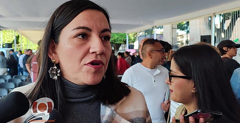 Sedebi, sin facultad para exigir infraestructura para personas con discapacidad en el Congreso