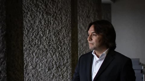 Sergio Adem Argueta murió tras caer de lo alto de su casa en Morelia, confirman