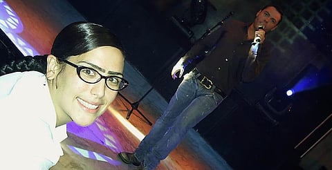 ‘Gracias por tanto’: el emotivo adiós de Conrado Osorio, actor de La fea más bella