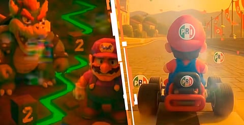 Usuarios etiquetan a Nintendo y piden acción legal