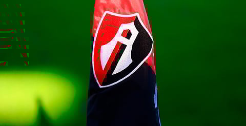 Atlas sería comprado por Grupo McLaren 