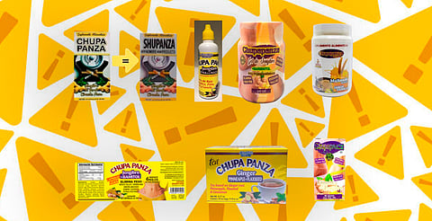 Hasta 600 pesos pueden costar estos productos milagro sin aval científico ni regulación