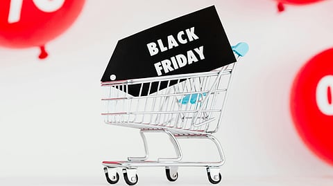 Black Friday sin fraudes: cómo proteger tus datos y tu dinero este fin de semana