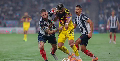 ¿A qué hora y dónde ver el América vs. Rayados este sábado?