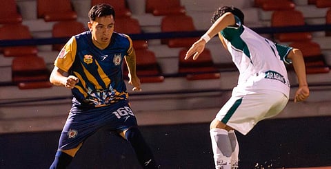 Equipos del Atlético Morelia-UMSNH buscan cerrar el 2025 en lo más alto de sus respectivas tablas 