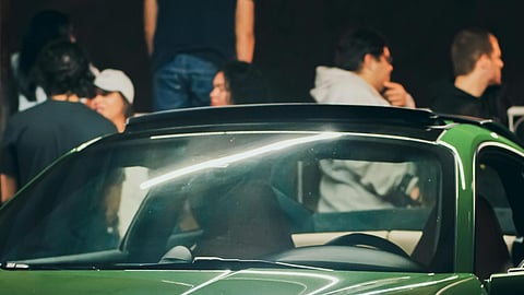 Detecta Policía Morelia arrancones en Altozano y salida a Charo