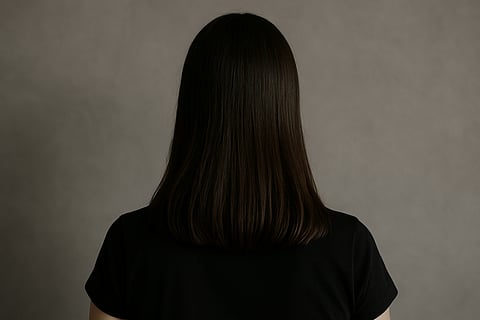 Solicita FGE apoyo ciudadano para identificar a mujer localizada sin vida en Zitácuaro