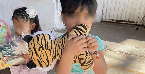 Recolectarán peluches de los ex para regalarlos a niños desamparados el Día de Reyes