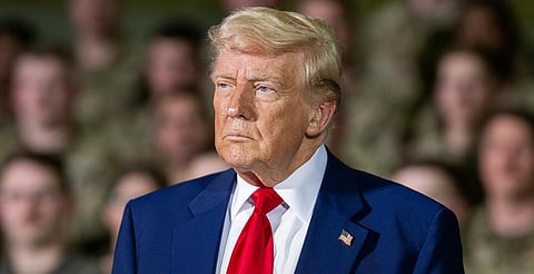 EU propone a Maduro abandonar Venezuela de inmediato y salvarse con su familia