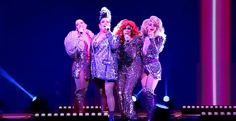 "Mentiras, el concierto" llegará a Morelia en 2026