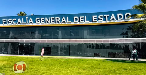 Prevé FGE de Michoacán un presupuesto de más de 1.8 mil mdp en 2026